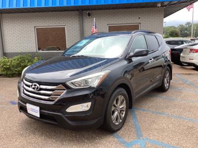 2014 Hyundai Santa Fe Sport