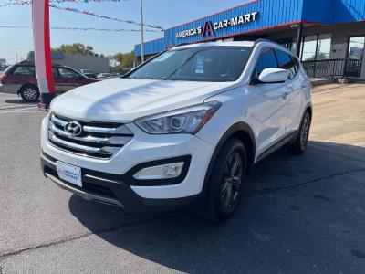 2014 Hyundai Santa Fe Sport