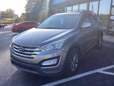 2014 Hyundai Santa Fe Sport