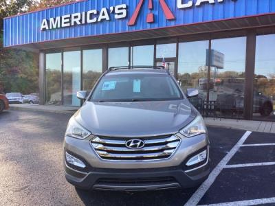 2014 Hyundai Santa Fe Sport