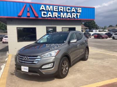 2014 Hyundai Santa Fe Sport