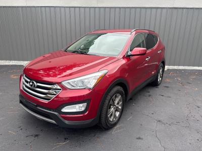 2015 Hyundai Santa Fe Sport