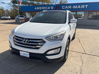 2016 Hyundai Santa Fe Sport