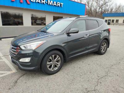 2013 Hyundai Santa Fe Sport