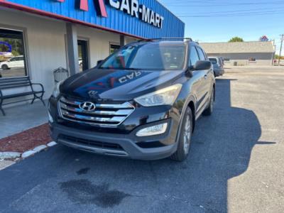 2014 Hyundai Santa Fe Sport