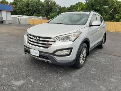 2014 Hyundai Santa Fe Sport