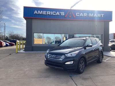 2015 Hyundai Santa Fe Sport