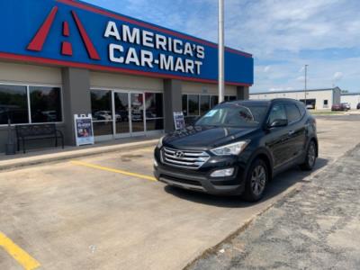 2016 Hyundai Santa Fe Sport