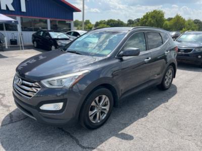 2016 Hyundai Santa Fe Sport