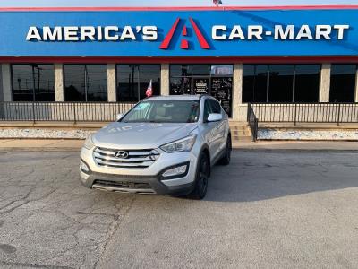 2013 Hyundai Santa Fe Sport