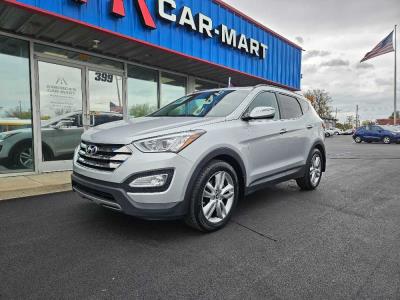 2014 Hyundai Santa Fe Sport