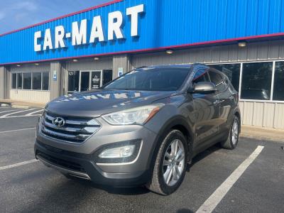 2014 Hyundai Santa Fe Sport