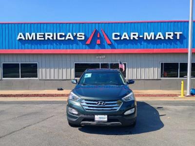 2013 Hyundai Santa Fe Sport