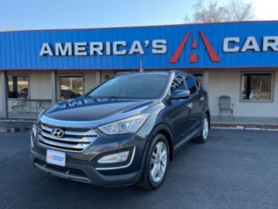 2014 Hyundai Santa Fe Sport