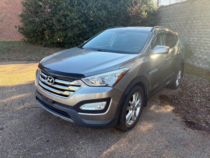 2014 Hyundai Santa Fe Sport 2.0T's photo