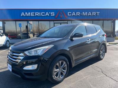 2013 Hyundai Santa Fe Sport