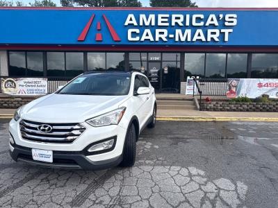 2014 Hyundai Santa Fe Sport