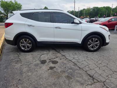2014 Hyundai Santa Fe Sport