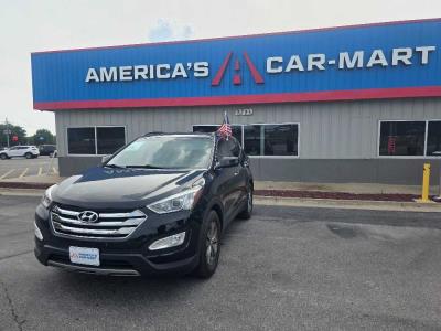 2014 Hyundai Santa Fe Sport