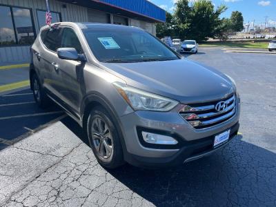 2013 Hyundai Santa Fe Sport