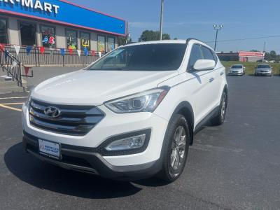 2014 Hyundai Santa Fe Sport