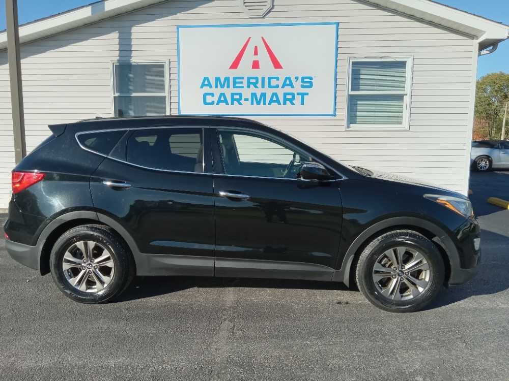 HYUNDAI SANTA FE SPORT BASE