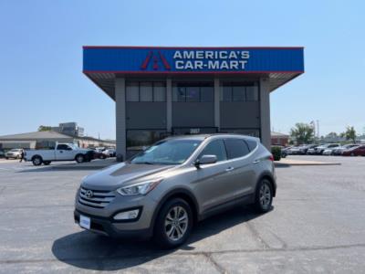 2016 Hyundai Santa Fe Sport