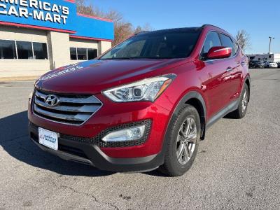 2016 Hyundai Santa Fe Sport