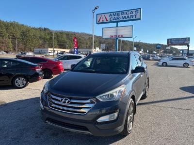 2016 Hyundai Santa Fe Sport