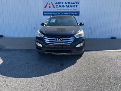 2014 Hyundai Santa Fe Sport