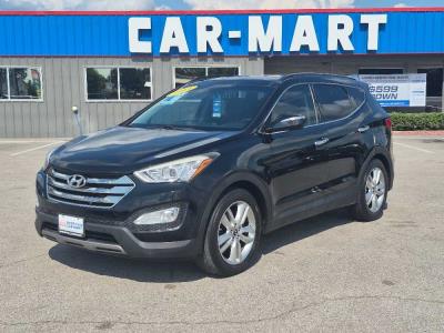 2014 Hyundai Santa Fe Sport