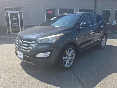 2013 Hyundai Santa Fe Sport