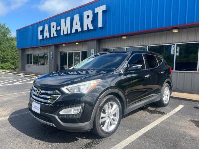 2014 Hyundai Santa Fe Sport