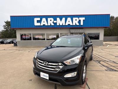 2015 Hyundai Santa Fe Sport