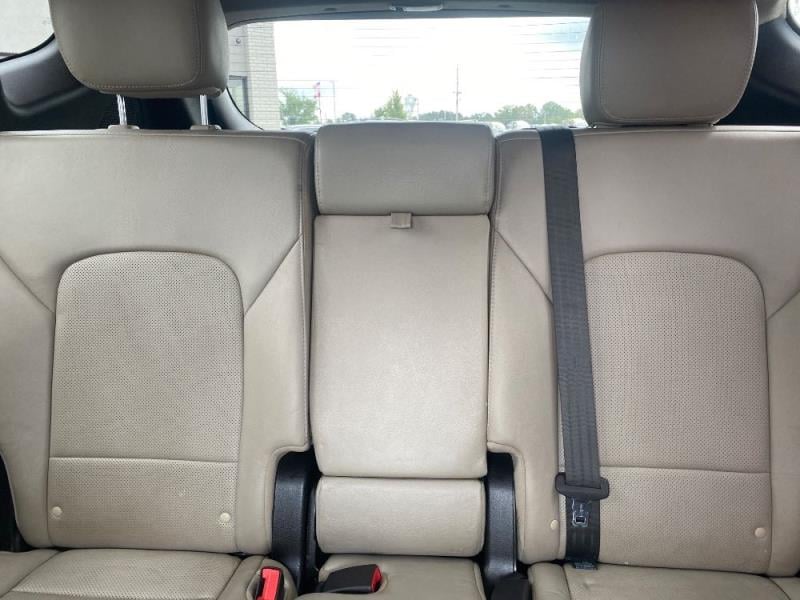 2017 Hyundai Santa Fe Sport 2.0T's photo