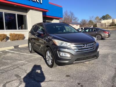 2015 Hyundai Santa Fe Sport