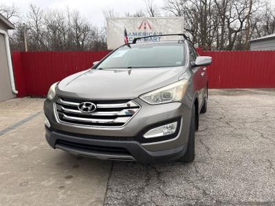 2015 Hyundai Santa Fe Sport