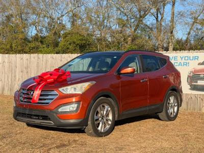 2016 Hyundai Santa Fe Sport