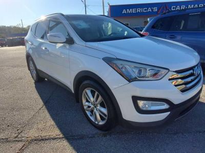 2015 Hyundai Santa Fe Sport