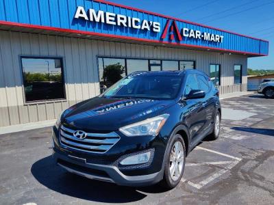 2016 Hyundai Santa Fe Sport