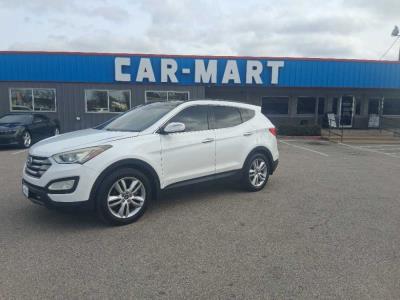 2015 Hyundai Santa Fe Sport