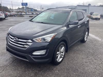 2016 Hyundai Santa Fe Sport