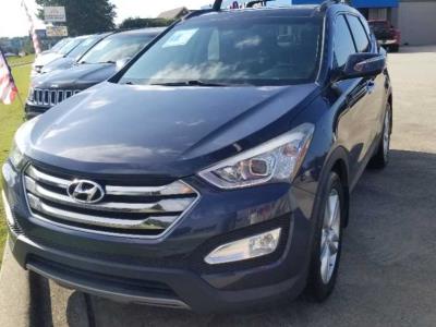 2016 Hyundai Santa Fe Sport