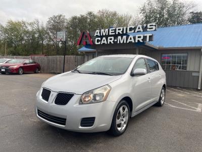 2009 Pontiac Vibe