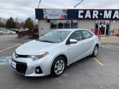 Used Cars Springfield Missouri America S Car Mart