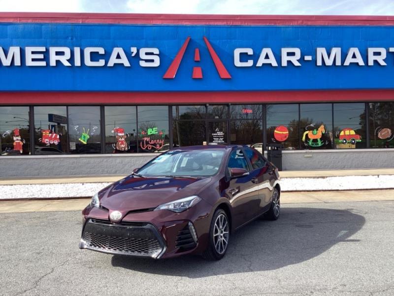 2017 Toyota Corolla 50th Anniversary Special Edition's photo