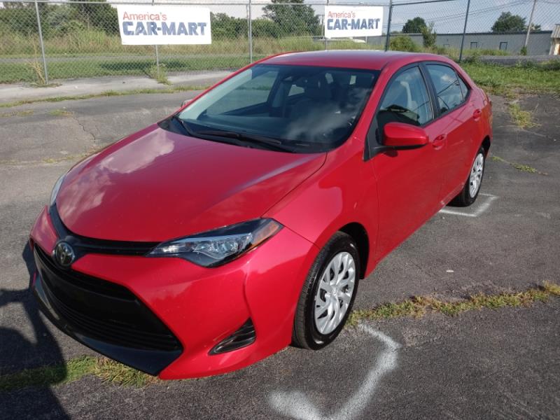Toyota Corolla America�s CarMart Toyota Corolla America�s CarMart