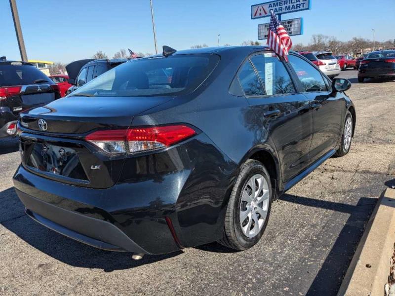 2020 Toyota Corolla | America's Car-Mart