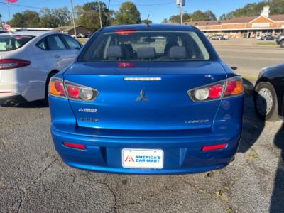 2015 Mitsubishi Lancer