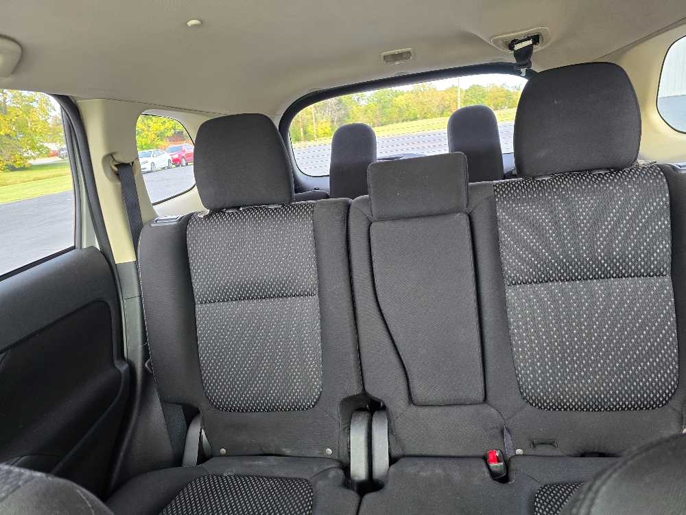 MITSUBISHI OUTLANDER ES